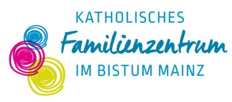 Zertifikatssymbol Katholisches Familienzentrum (c) Bistum Mainz