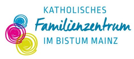 Zertifikatssymbol Katholisches Familienzentrum (c) Bistum Mainz