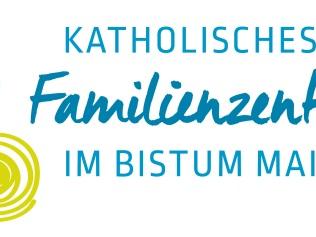 Katholisches Familienzentrum im Bistum Mainz - Bistumssiegel (c) Bistum Mainz