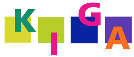 KiGa kleines Logo nur KiGa