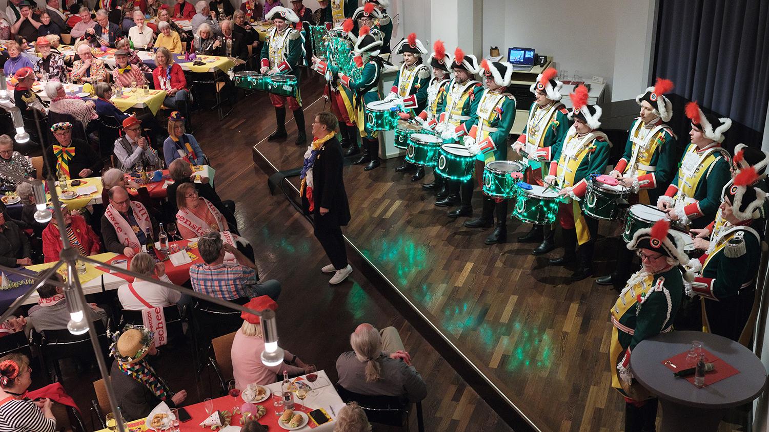 Gesprächsabend zur 5. Jahreszeit