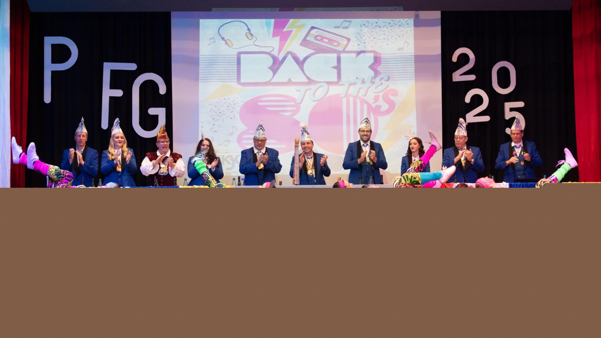 Pfarresfastnacht Gernsheim