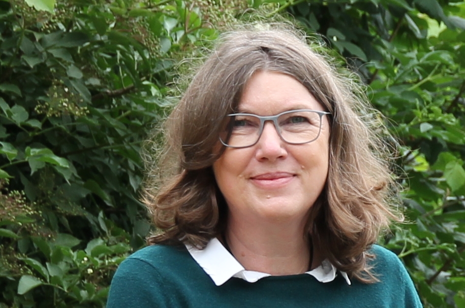 Prof. Dr. Birgit Franz