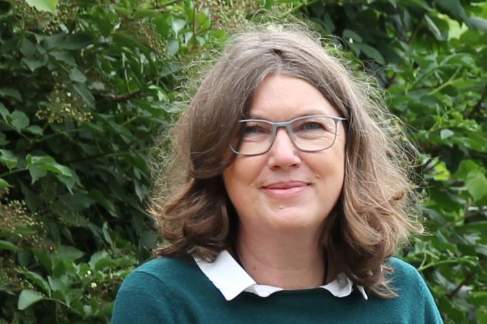 Prof. Dr. Birgit Franz