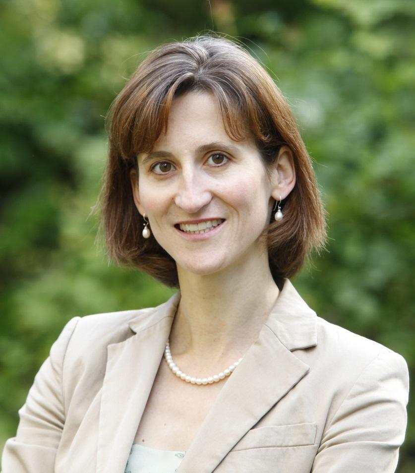 Dr. Astrid von Luxburg