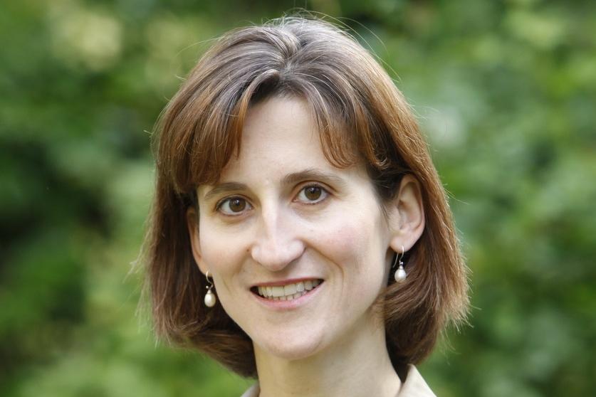 Dr. Astrid von Luxburg
