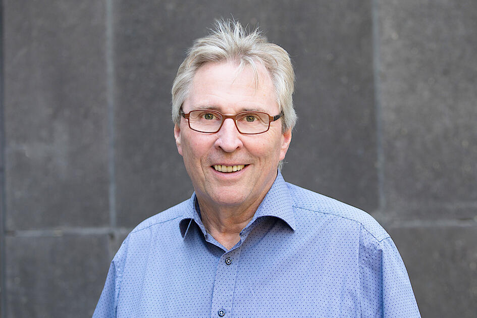 Herbert Fendrich