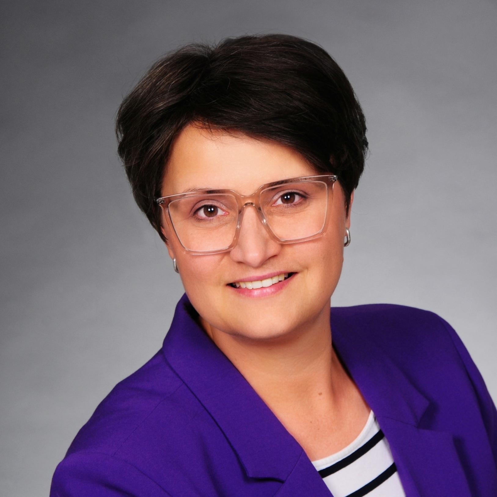 Dr. Sonja Petersen