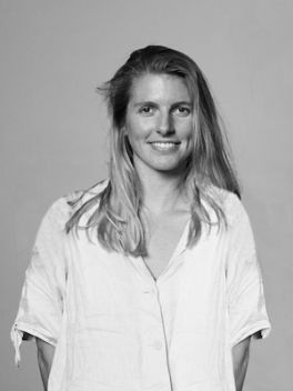 Isabelle Ihl
