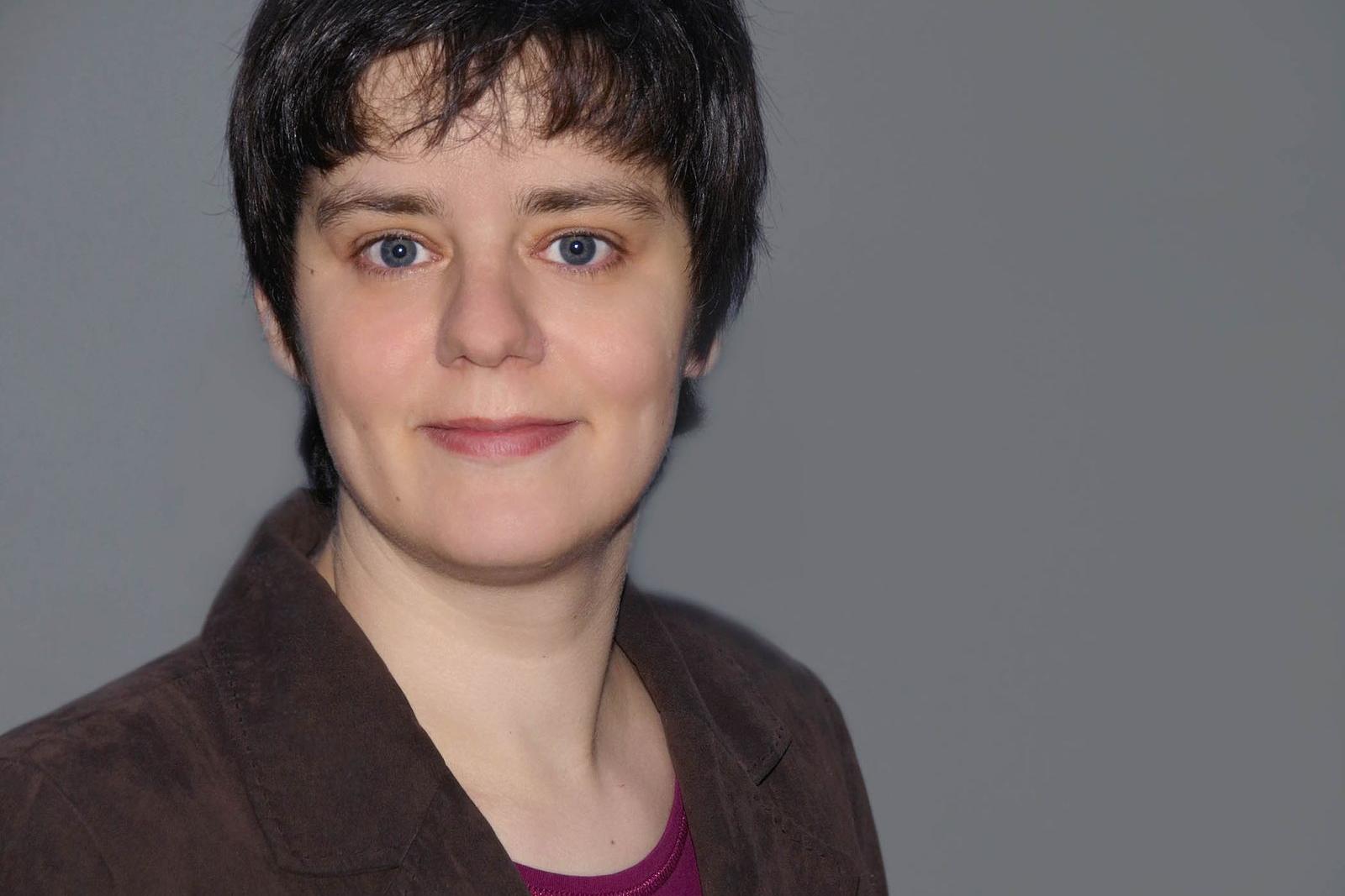 Karin Berkemann