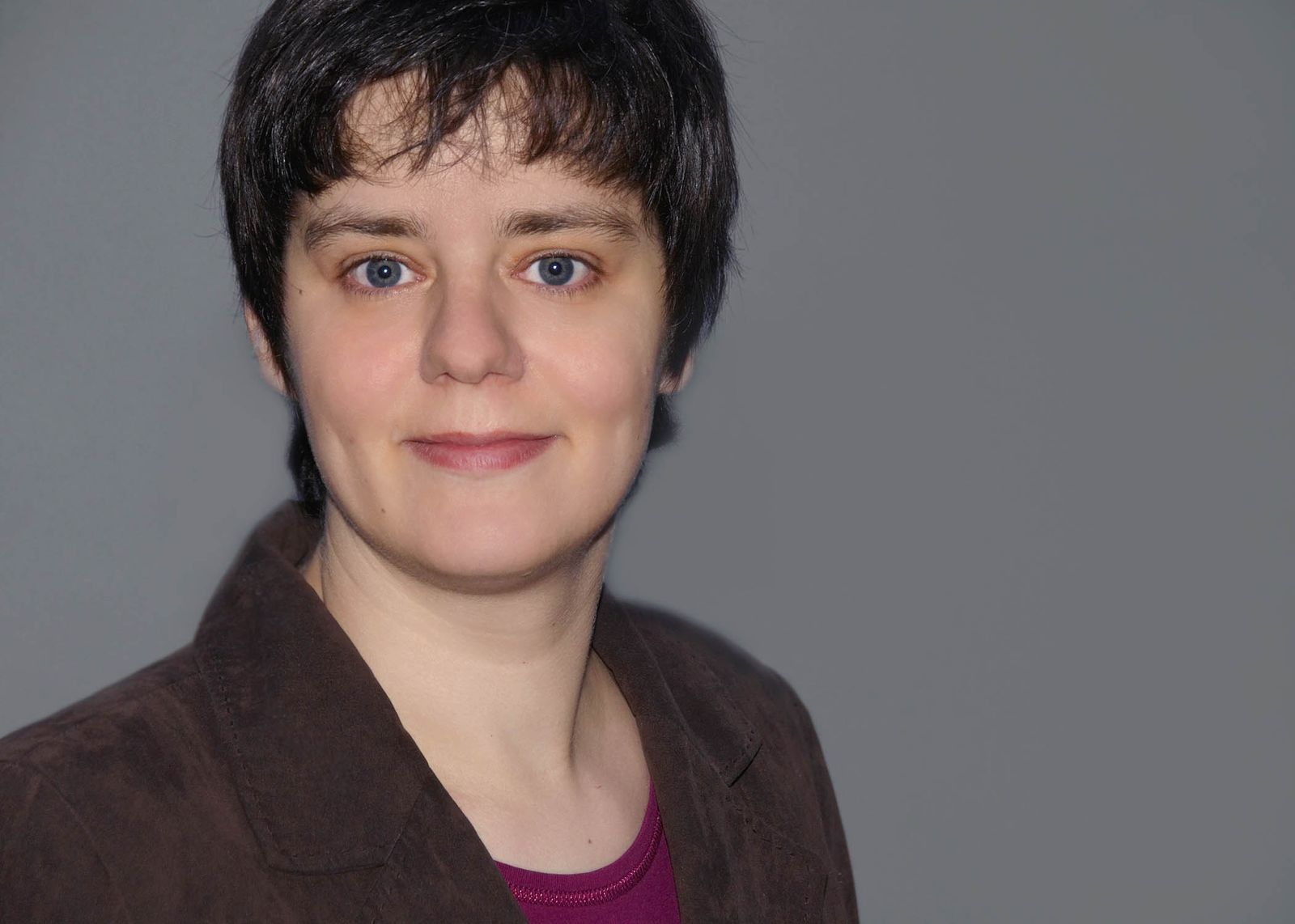 Karin Berkemann