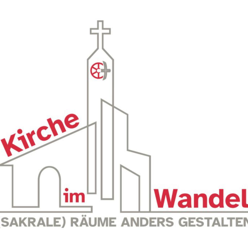 Kirche im Wandel Logo