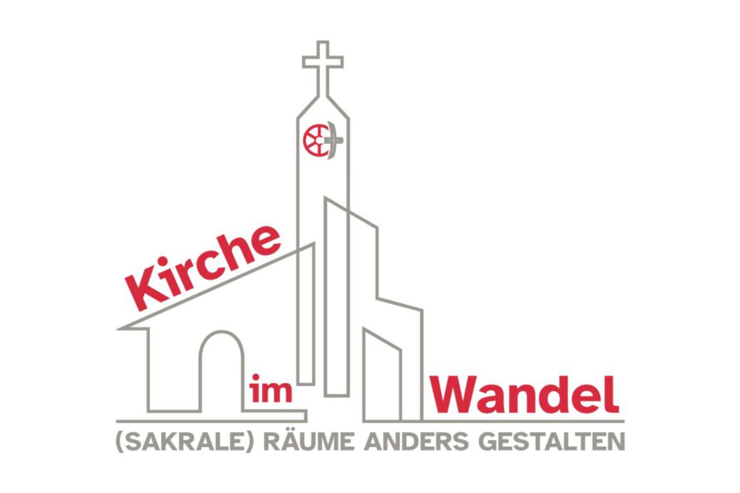 Kirche im Wandel Logo