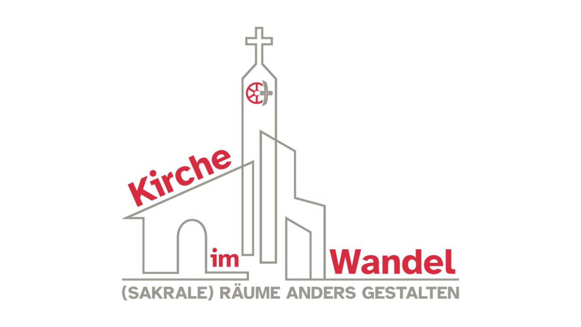 Kirche im Wandel Logo
