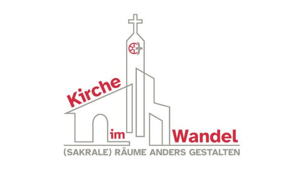 Kirche im Wandel Logo