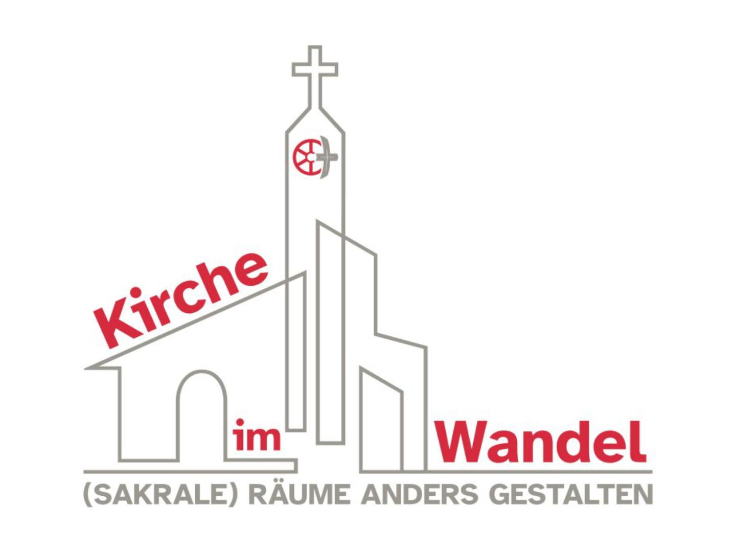 Kirche im Wandel Logo