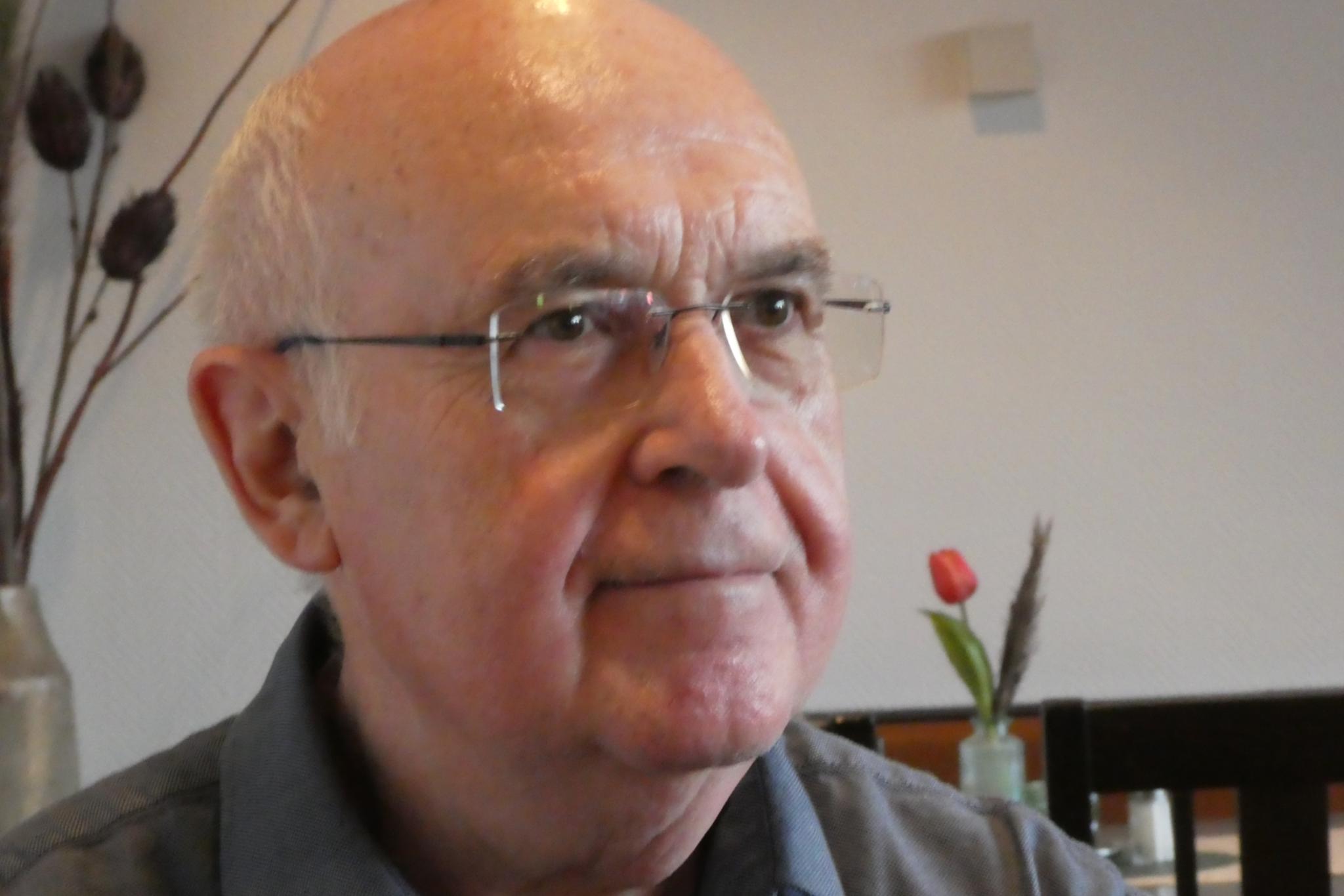 Gerhard Vetter