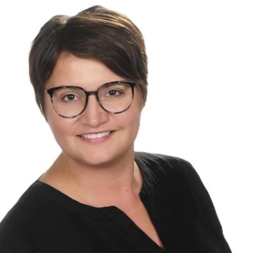 Dr. Sonja Petersen, KEB Mainlinie