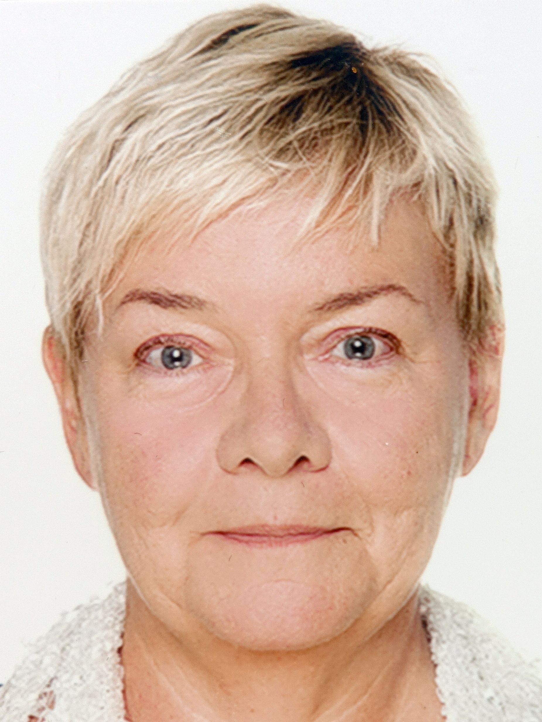 Ursula Dann