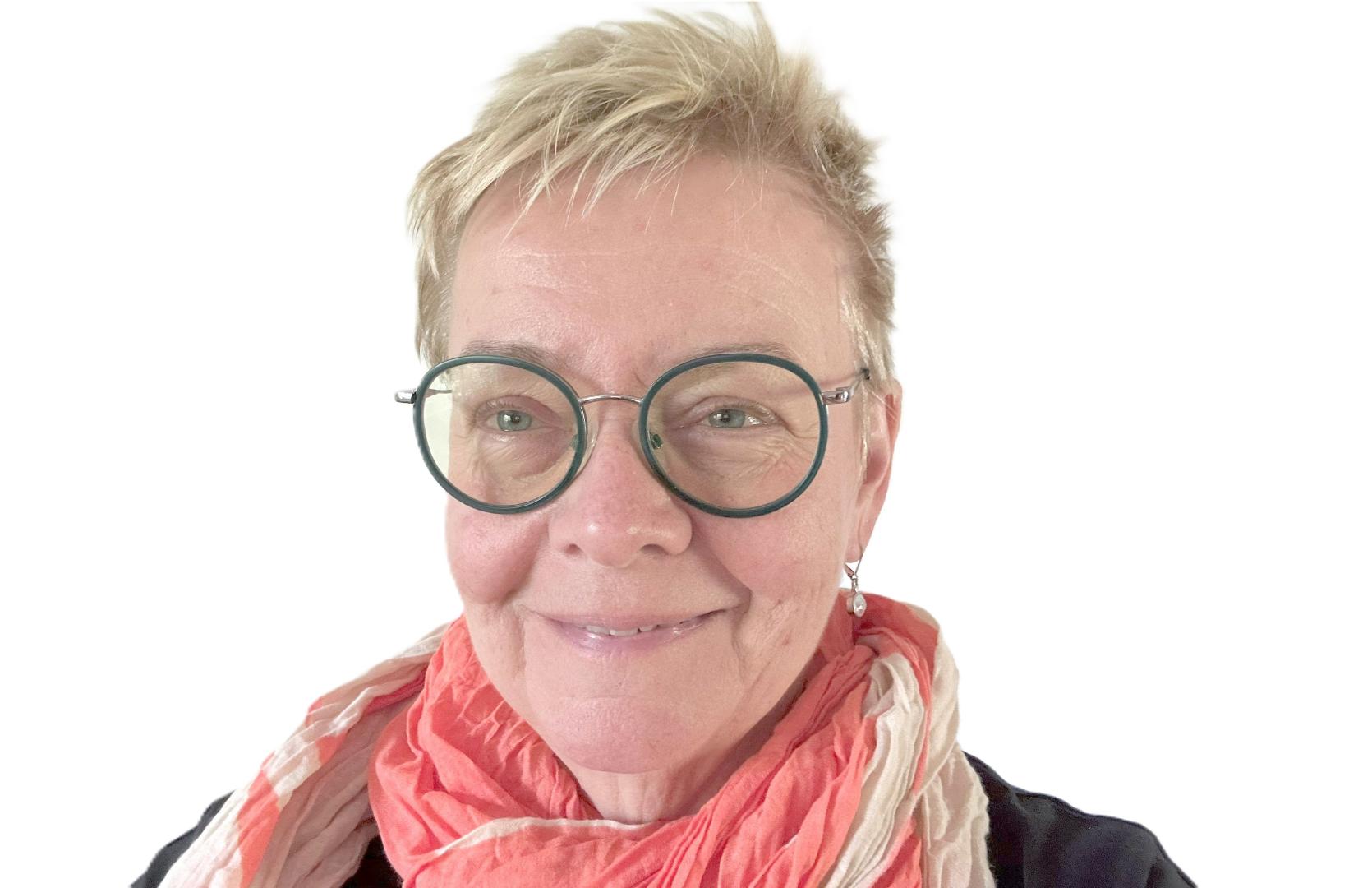 Ursula Dann1