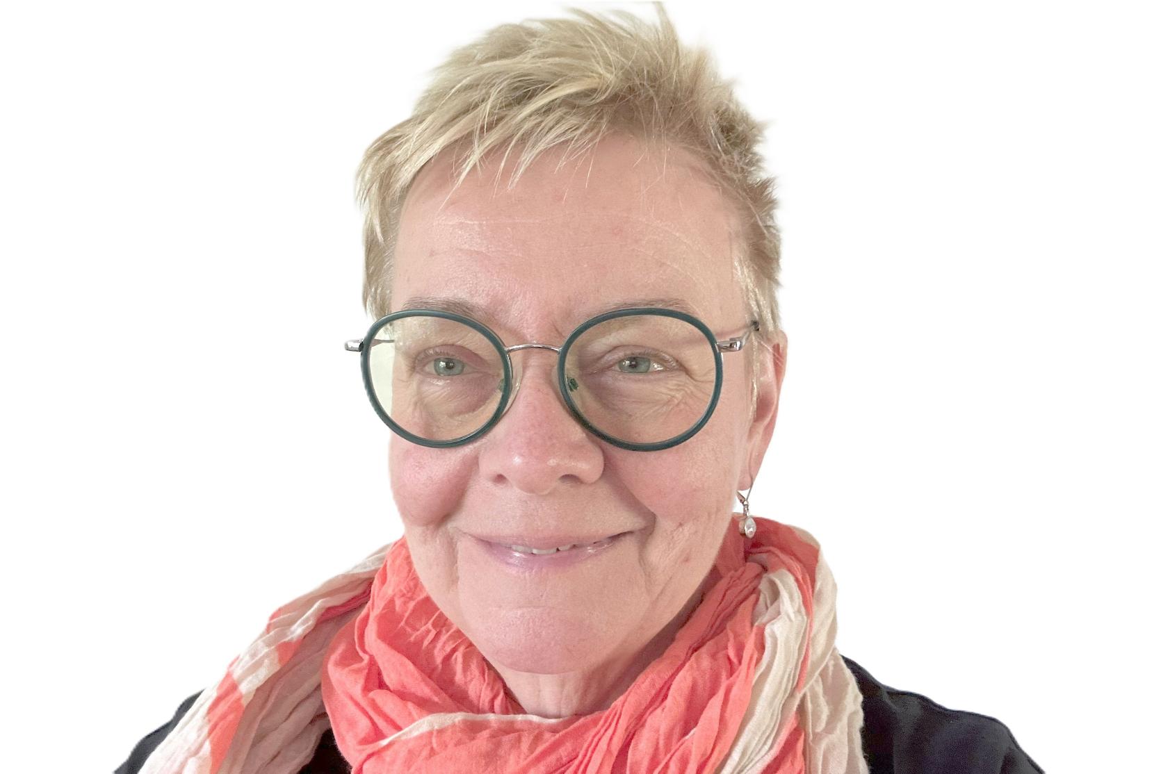 Ursula Dann1