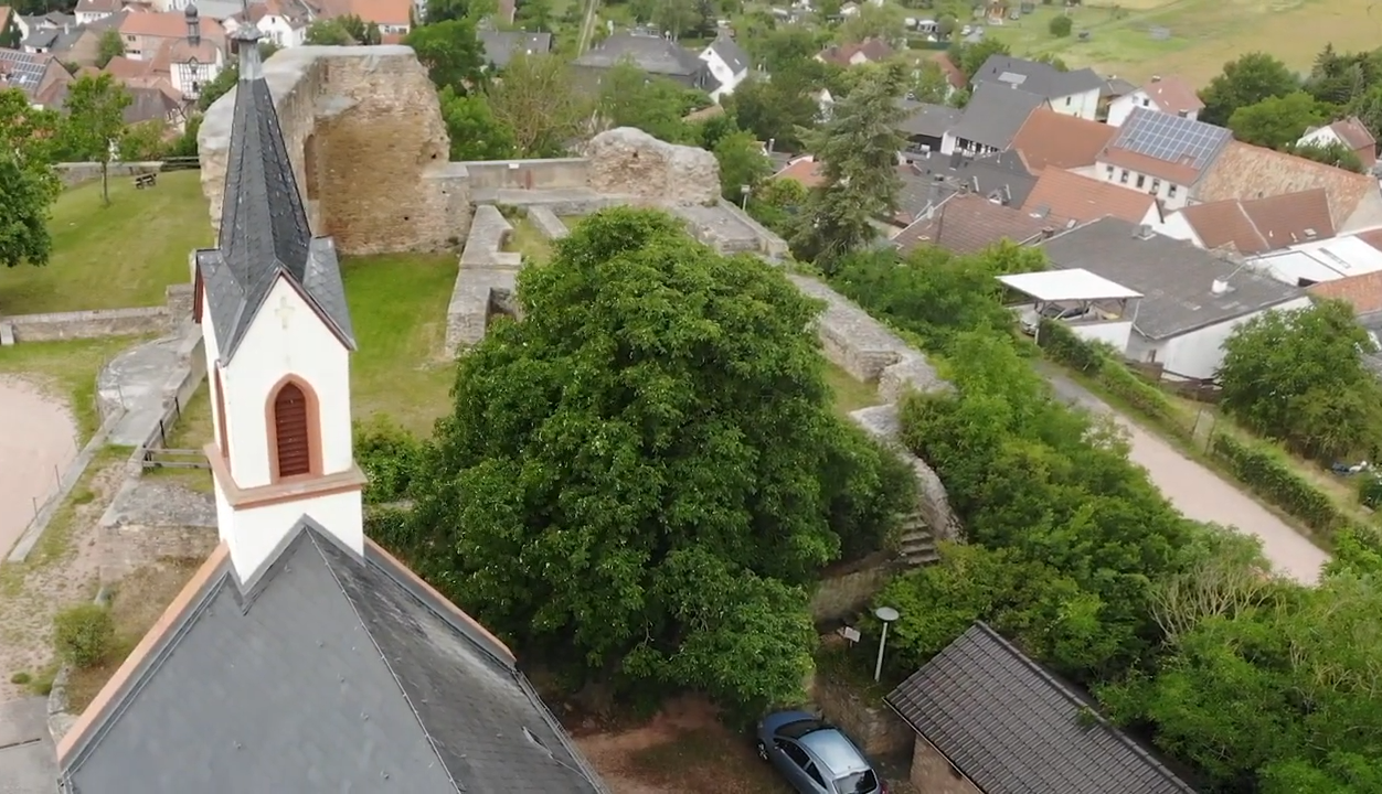 St. Dionysius in Neu-Bamberg (c) Bistum Mainz