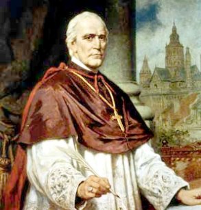 200 Jahre Bischof Ketteler (c) Diözesanarchiv
