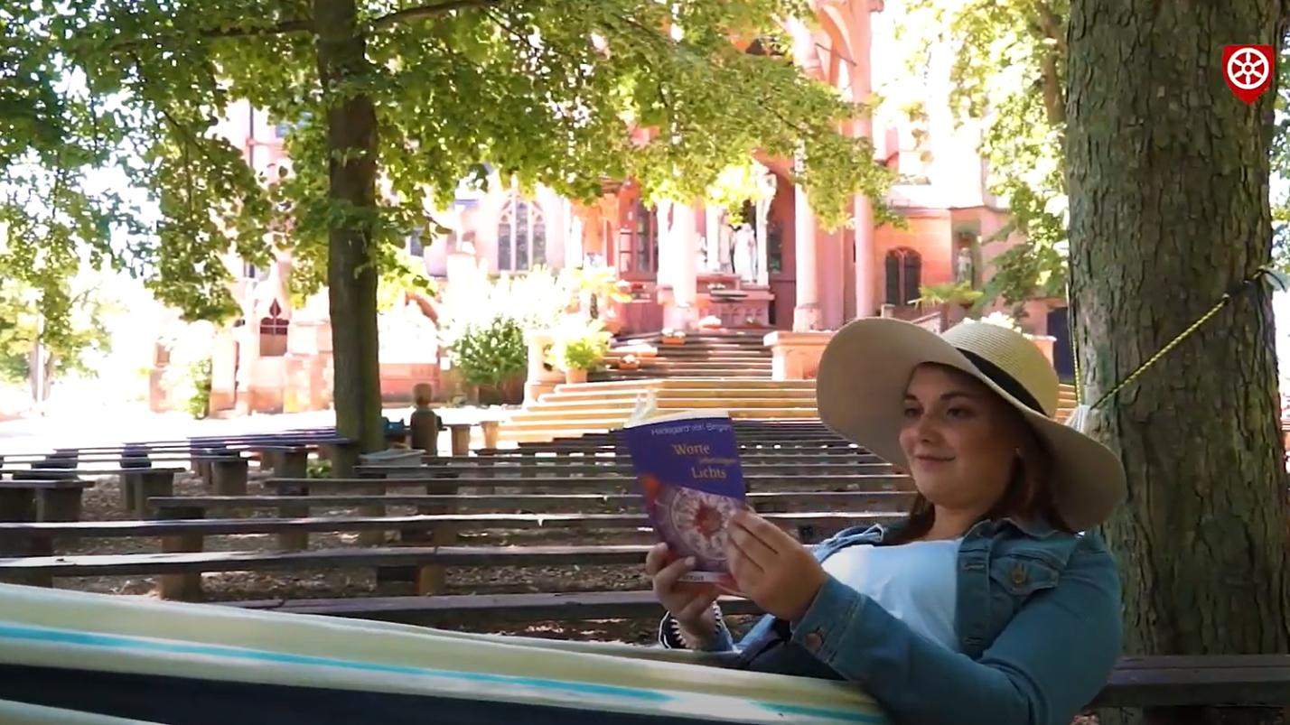 Video Sommerreise