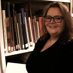 Porträtfoto Marion Singer