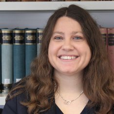 Porträtfoto Simone Gröber