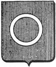 Wappen der Familie Bettendorf (c) Gemeinfrei