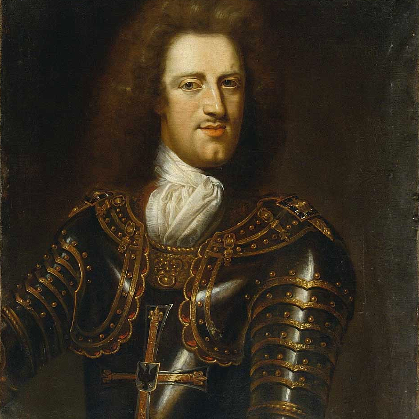 Ludwig Anton von Pfalz-Neuburg (c) gemeinfrei