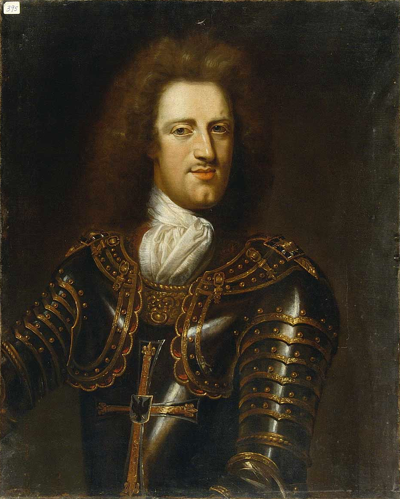 Ludwig Anton von Pfalz-Neuburg (c) gemeinfrei