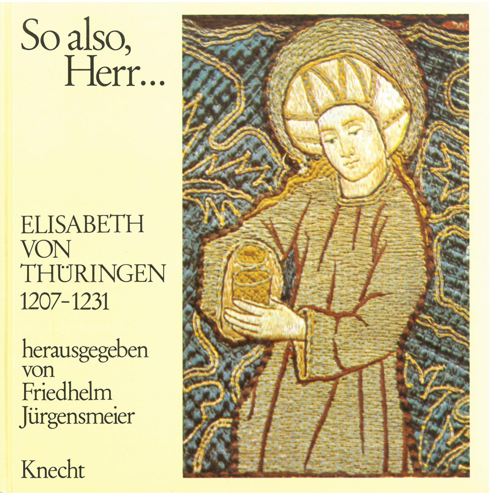 Elisabeth (c) Knecht / IMKG