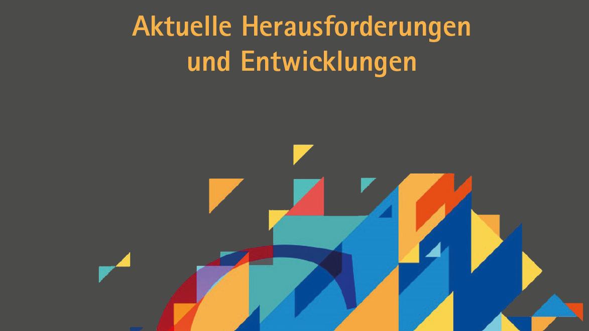 Flyer Jubiläumstagung Titel