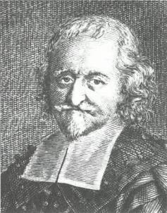 Zeitgenössischer Stich von Nicolas Pacoul (17. Jhr.), Wien NB 520.249 B (c) Wien NB