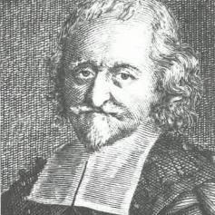 Zeitgenössischer Stich von Nicolas Pacoul (17. Jhr.), Wien NB 520.249 B (c) Wien NB