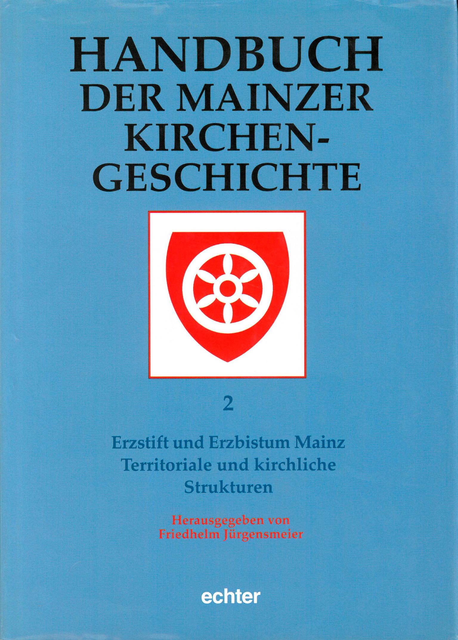 Handbuch II (c) Echter / IMKG