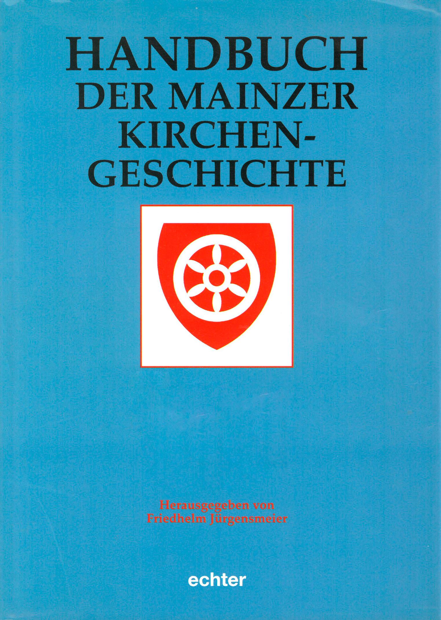 Handbuch allgemein (c) Echter / IMKG