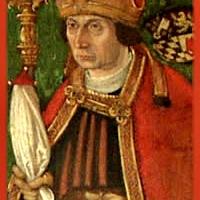 Heinrich von der Pfalz (c) Gemeinfrei, zeitgenössischer Maler 1525