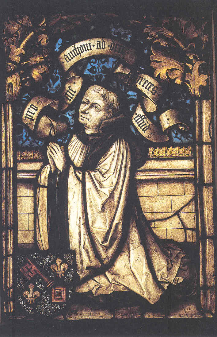 Johann Dalberg (c) Gemeinfrei