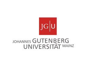 Logo JGU (c) Johannes Gutenberg-Universität Mainz