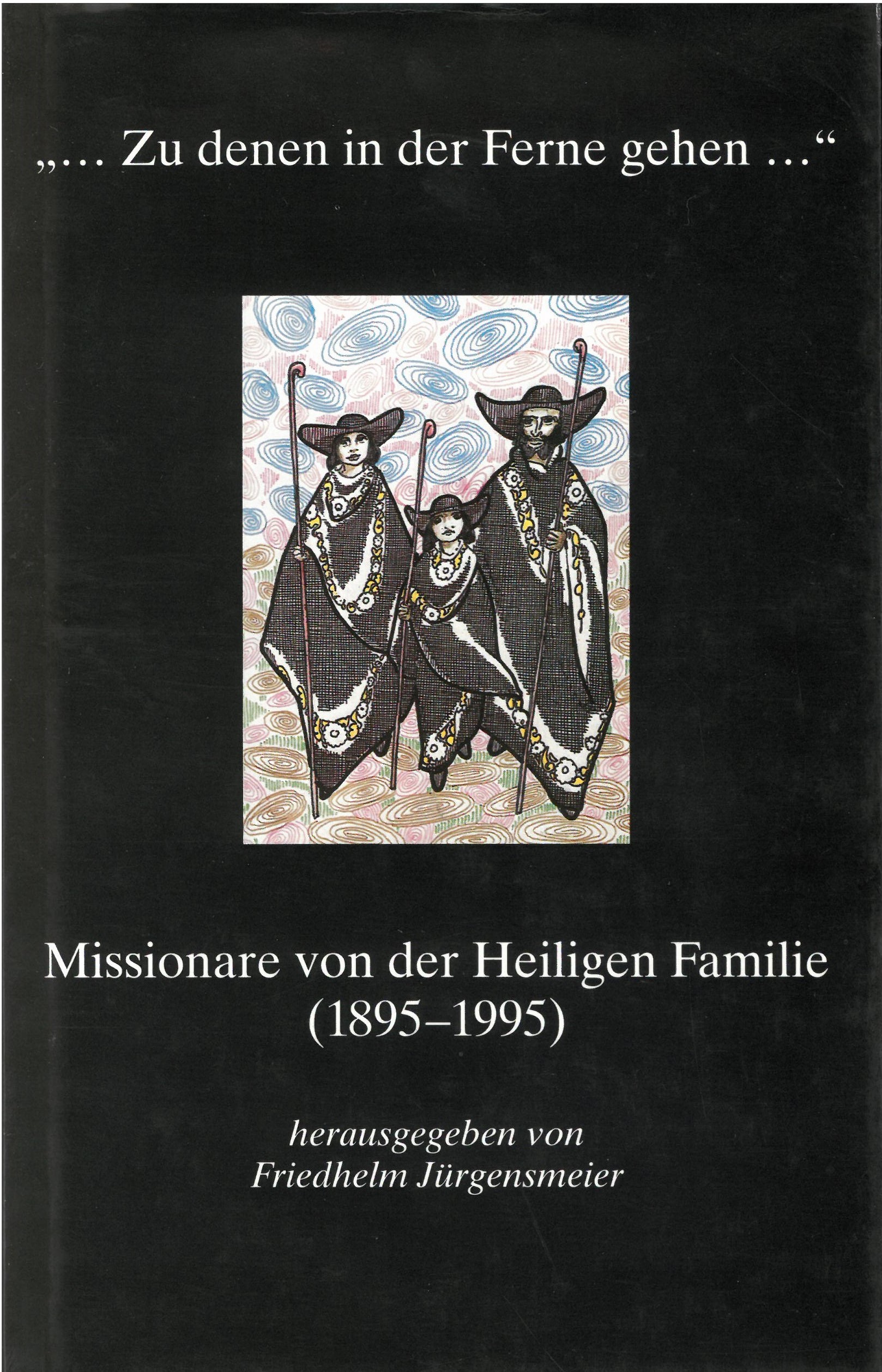 MSF (c) Missionshaus Hl. Familie / IMKG
