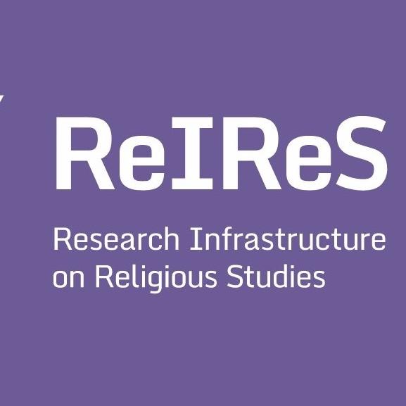 Logo ReIReS