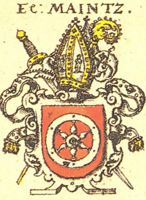 Siebmacher009-Mainz (c) gemeinfrei