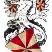 Wappen der Familie von Bassenheim (c) Gemeinfrei