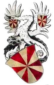 Wappen der Familie von Bassenheim (c) Gemeinfrei