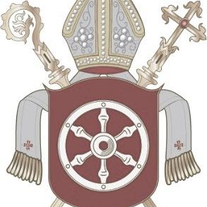 Wappen des Bistums Mainz (c) Bistum Mainz