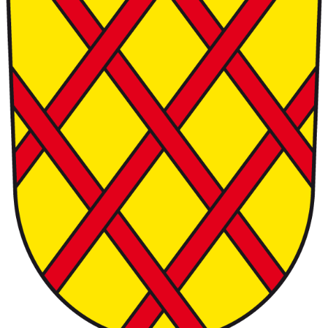 Wappen der Familie von Daun (c) Gemeinfrei, Deutsche Wappen - Bundesrepublik Deutschland. Angelsachsen Verlag, 1964-1971, 8 Bände.
