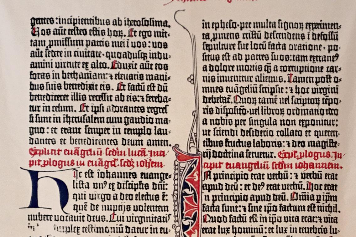 Bibeltext